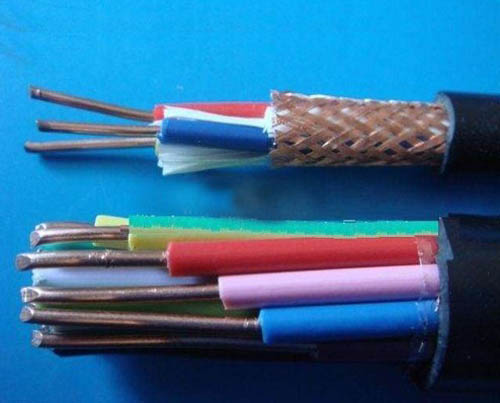 電線(xiàn)電纜